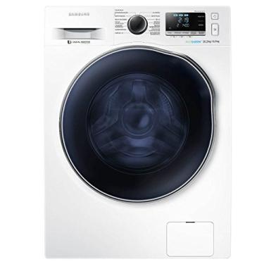 Imagem de Lava e Seca Samsung WD6000J 127V 10.2Kg Branca