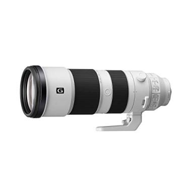 Imagem de Sony Lente super teleobjetiva FE 200-600mm F5.6-6.3G OSS (SEL200600G)