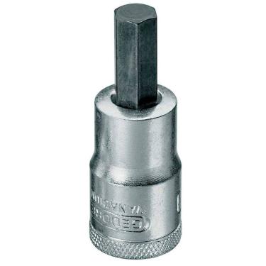 Imagem de Soquete Tipo Allen Encaixe 1/2 - 5/8 - In19 - 016.190