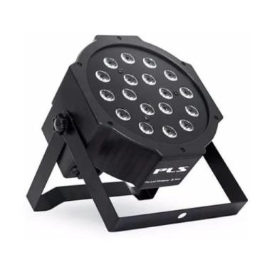 Imagem de Refletor Par Led Indoor Pls Octopus