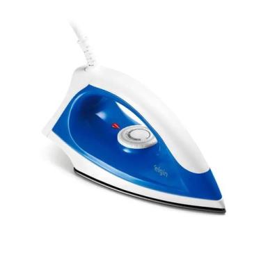 Imagem de Ferro de Passar a Seco IRON FORCE II 1100W ELGIN 110V