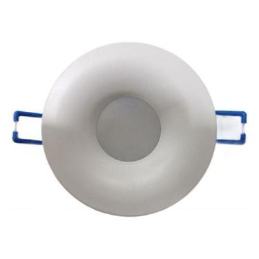 Imagem de Spot Led Redondo Kian Sophis 10w 6400k Bivolt, Bivolt