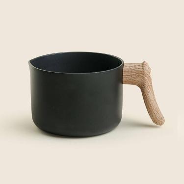 Imagem de Fervedor Nero 14cm - A/CASA BY TOGNANA