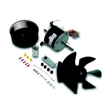 Imagem de Dometic Kit de motor 3108706.916 para Brisk Air I, preto