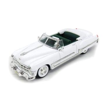 Imagem de Miniatura Cadillac Coupe Deville 1949 Escala 1/43 Lucky