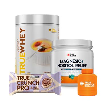 Imagem de Kit Bella Falconi