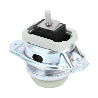 Imagem de A ABSOPRO Montagem do motor Nº KKB500770 Suporte do motor para Land Rover LR3 2005-2019 Metal