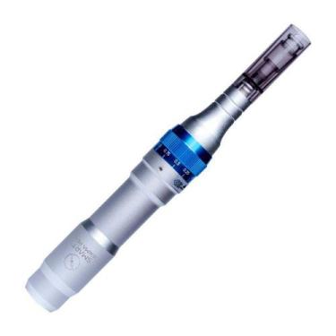 Imagem de Smart Derma Pen Caneta Elétrica de Microagulhamento Smart GR
