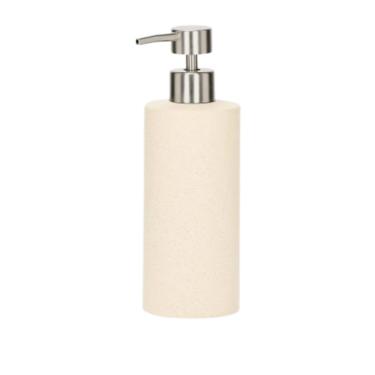 Imagem de Dispenser Para Sabonete Líquido Em Cerâmica 350ml Mart