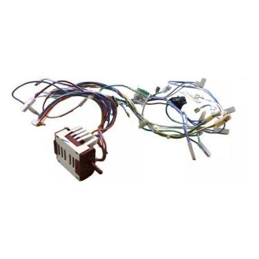 Imagem de Chave Seletora Com Rede Forno Oe4eh Electrolux A19930801