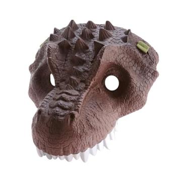 Imagem de Dinopark Mascara C/10