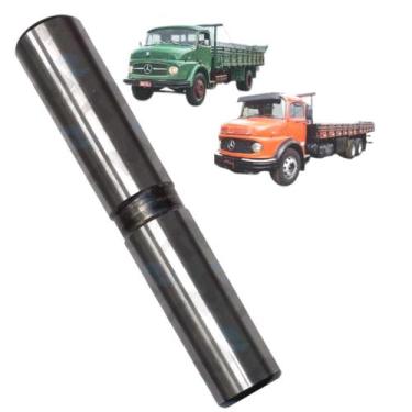 Imagem de Pino Manga de Eixo Mercedes MB 1111 1113 Medida 35,90mm - TMR