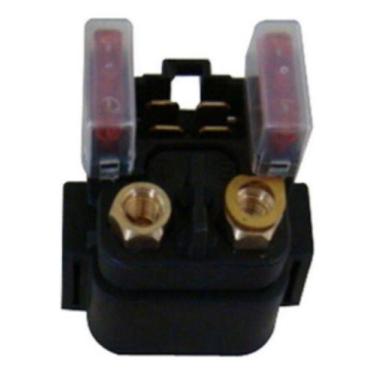 Imagem de Rele Automático Partida Moto Neo115 2010 Em Diante - RR