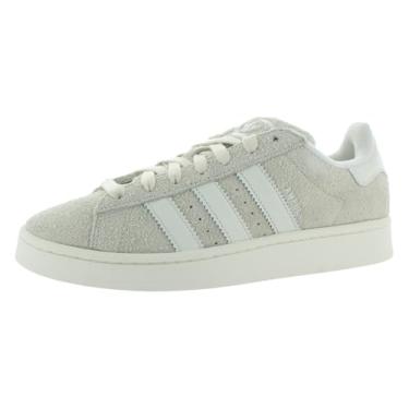 Imagem de adidas Campus 00s Tênis masculino, Wonder Branco/Giz/Bege, 41