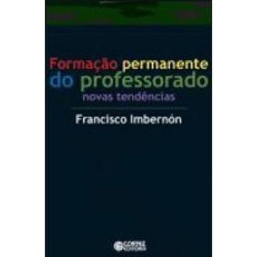 Imagem de Formação Permanente Do Professorado