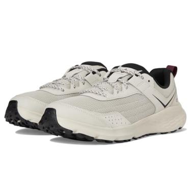 Imagem de Columbia Tênis de trilha masculino Vertisol Trail, Cinza nuvem/Madeira profunda, 10 Wide