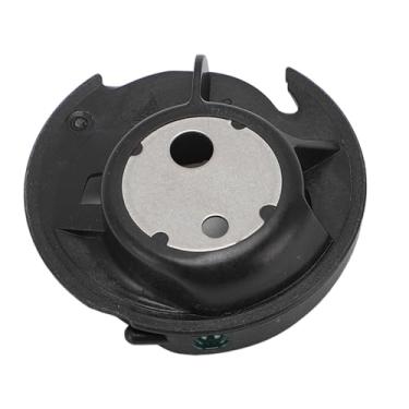 Imagem de Máquina de costura Caixa de bobina de bobina e bobina de bobina de bobina de ferro compatível com HD6700C HD6600C HD6800C PASSAPORT 2.0 PASSPORT 3.0