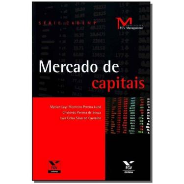 Imagem de Mercado De Capitais