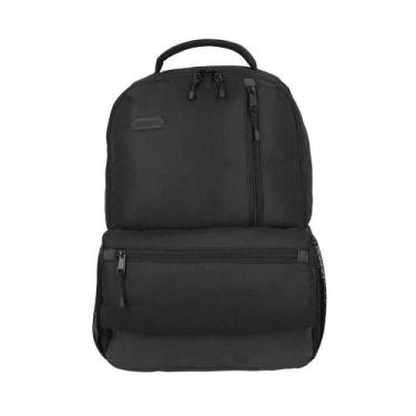 Imagem de Mochila American Tourister Liverpool 18 Litros Preto