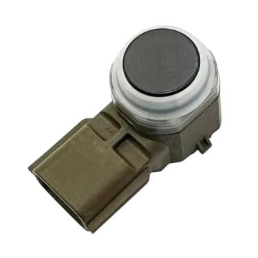 Imagem de DBEIXIWEI Sensor de estacionamento reverso de carro 28438-7FL0B adequado para Nissan Kicks Murano 2019-2021
