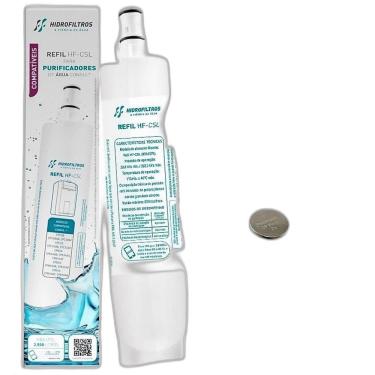 Imagem de Refil Premium Purificador Consul Cpc30 E 31 Cpb34,35 E 36...