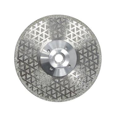 Imagem de Discos Diamantados De Corte E Desbaste 115Mm - Cortag