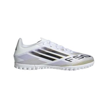 Imagem de Chuteira Society Adidas F50 Club Messi-Masculino