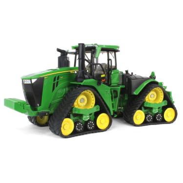 Imagem de Trator John Deere 9RX 640 com Esteiras Escala 1:32 ERTL