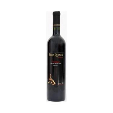 Imagem de V. Tinto Bella Quinta Tannat Reserva 750ml