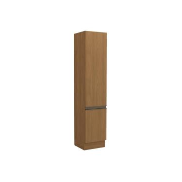 Imagem de Módulo Cozinha Kappesberg Maxxi Paneleiro G749 c/ 2 Portas 50cm Canela-Kappesberg
