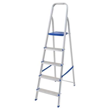 Imagem de Escada Alumínio 5 Degraus