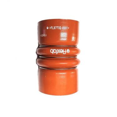 Imagem de Mangueira intercooler sc.112/113 imp **scania t 113 h /**sca - FLEXFAB