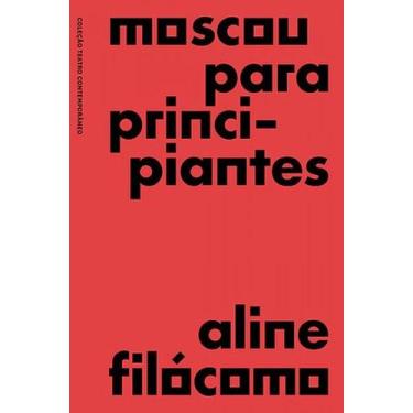 Imagem de Moscou para principiantes - JAVALI EDITORA