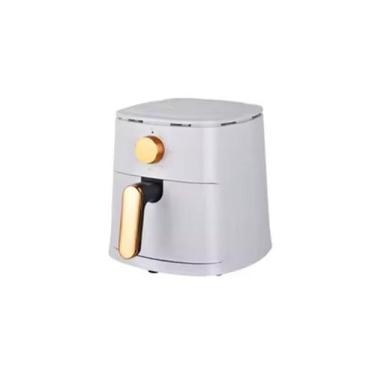 Imagem de Airfryer na cor branca - TOK, Branco, 110V
