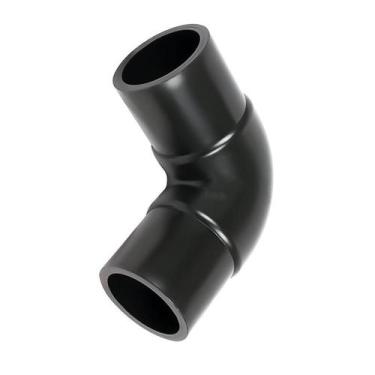 Imagem de Joelho 90º 110mm PE100 SDR11 - Termofusão Aqua Plastic