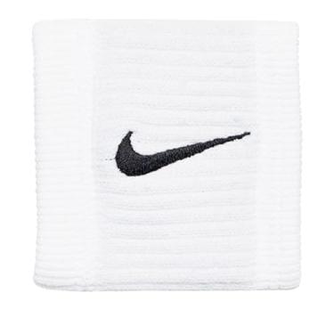 Imagem de Nike Moletom unissex Dri-Fit Reveal, branco/cinza claro/preto, tamanho único