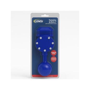 Imagem de Cesi torneira boia inteligente para grandes reservatório 2"