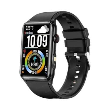 Imagem de Pulseira Inteligente De Saúde De Grau Médico Para Mulheres E Homens, M