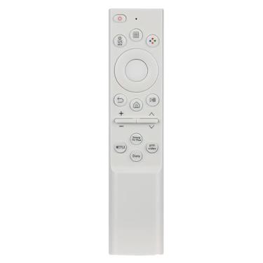 Imagem de Controle remoto de substituição BN59-01393C adequado para Samsung CU7000 Crystal UHD 4K Smart TV UN50CU7000FXZA UN55CU7000FXZA UN58CU7000FXZA UN65CU7000FXZA UN70CU7000FXZA UN75CU7000FXZA