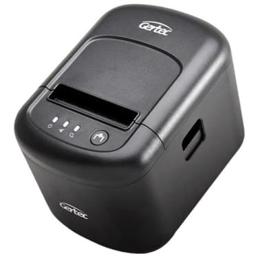 Imagem de GERTEC - Impressora Térmica de Cupons Gertec G250 Ethernet USB