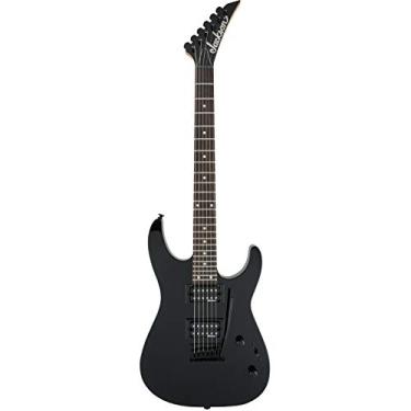 Imagem de GUITARRA JACKSON DINKY 291 0112 - JS12-503 - GLOSS BLACK