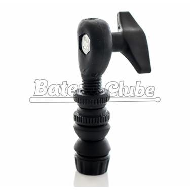 Imagem de Presilha de Chimbal RMV Stage Tech PAC29 padrão comum RMV e compatível com diversas marcas