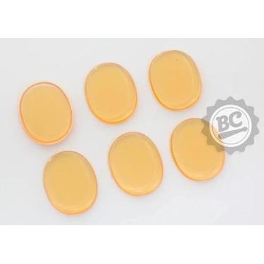 Imagem de Abafador de Tambores Liverpool Sound Filter com 6 pads (Moongel) filtre as sobras da bateria (11755)