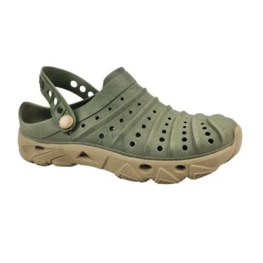 Imagem de Sandalia Babuch Confort 360 Mar Negro 30190 - By Eduardo Monteiro - Va