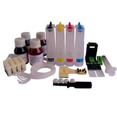 Imagem de Bulk Ink compativel 1516 2546 4646 3516 4646 Tintas - Easy Printer