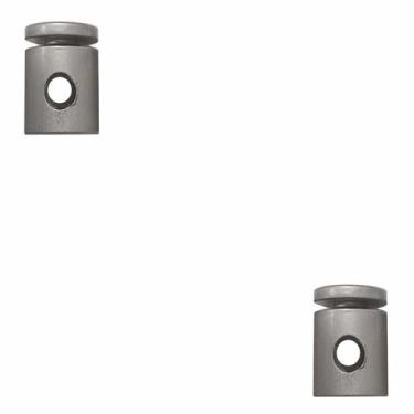 Imagem de Kit-2 Desviador de Cabo Para Lustres e Pendentes e Luminária MD-6005/2