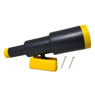 Imagem de Kokiya Acessórios para telescópios de brinquedo para crianças, presentes criativos para crianças, brincadeiras de faz de conta, equipamentos de jogos ao ar