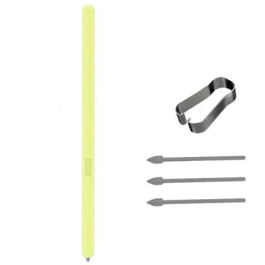 Imagem de Caneta Stylus CaoXiong para Samsung Galaxy Z Fold 6 S Pen Edition