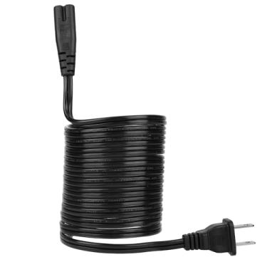 Imagem de Cabo de Alimentação, Carregador USB para Coluna JBL Boombox 3 III Club 120/Stage 320/PartyBox 110 310 710 520 1000/Encore Essential 2/PartyBox Encore Essential/Ultimate/On-The-Go Essential