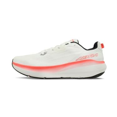 Imagem de ALTRA Tênis masculino FWD Via 2, Branco/Coral, 42